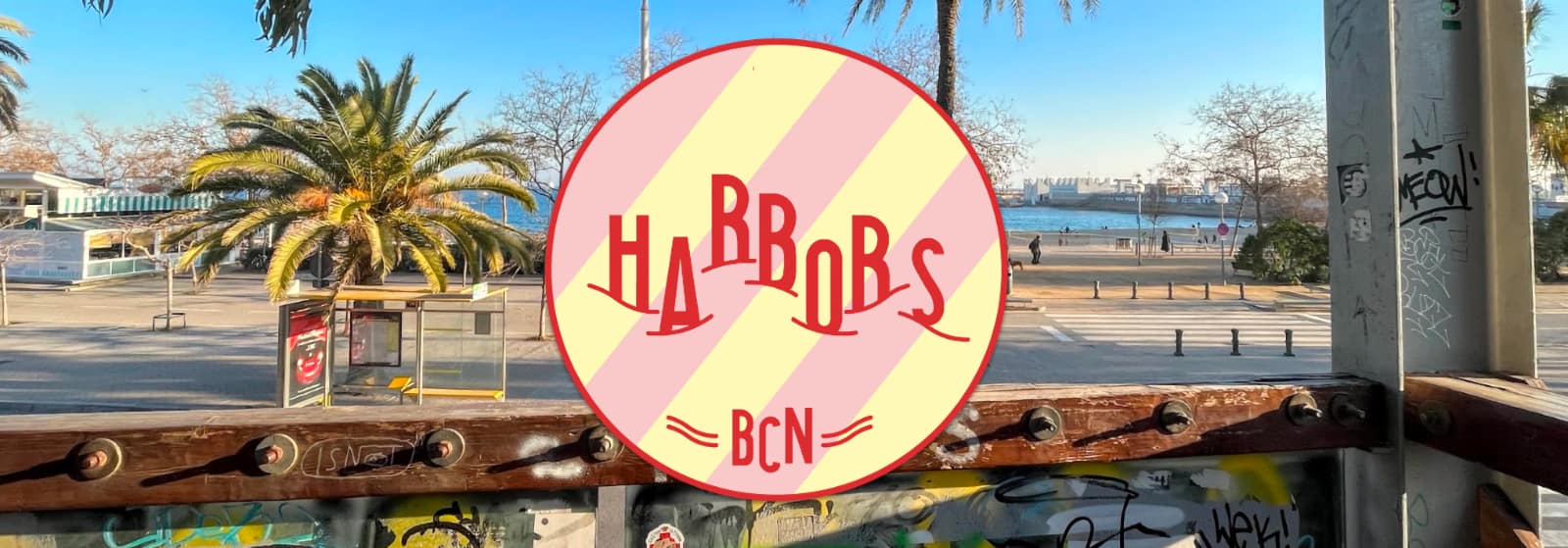Harbors Barcelona